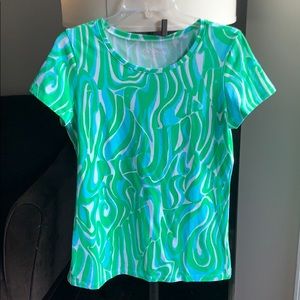 Lilly Pulitzer top